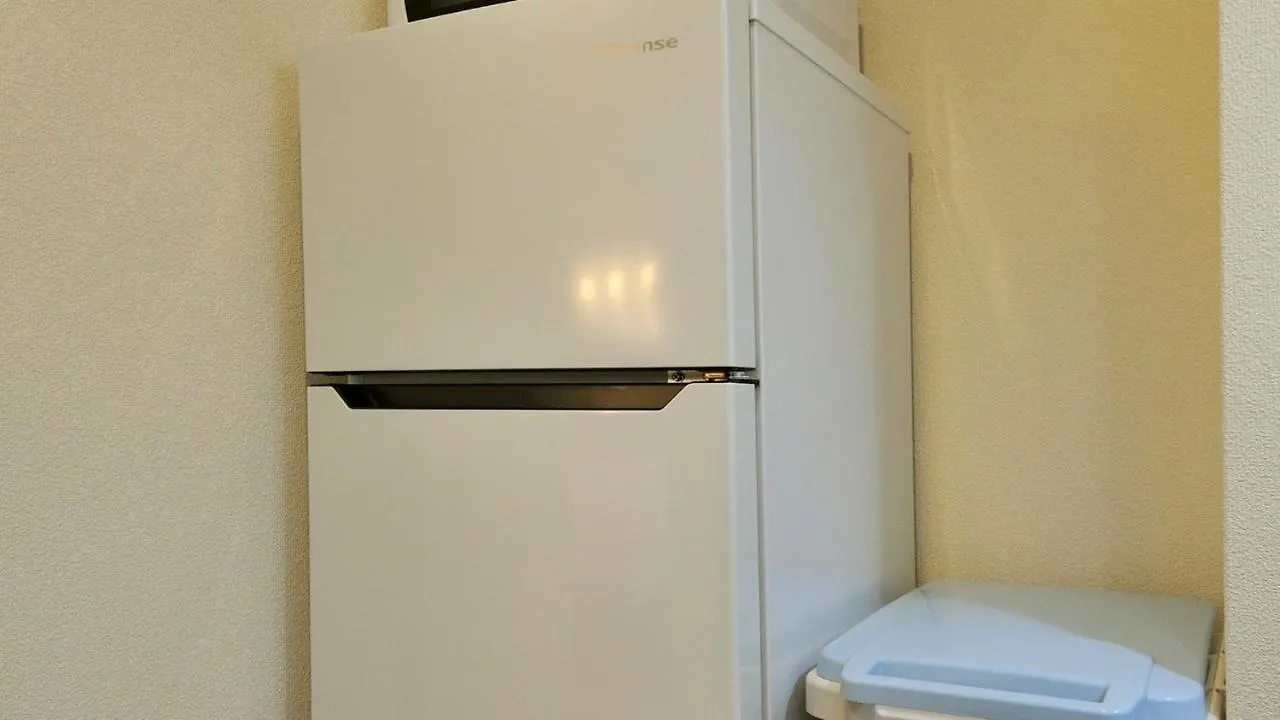 Rakutenstay X Shamaison Osaka Dekijima - 105