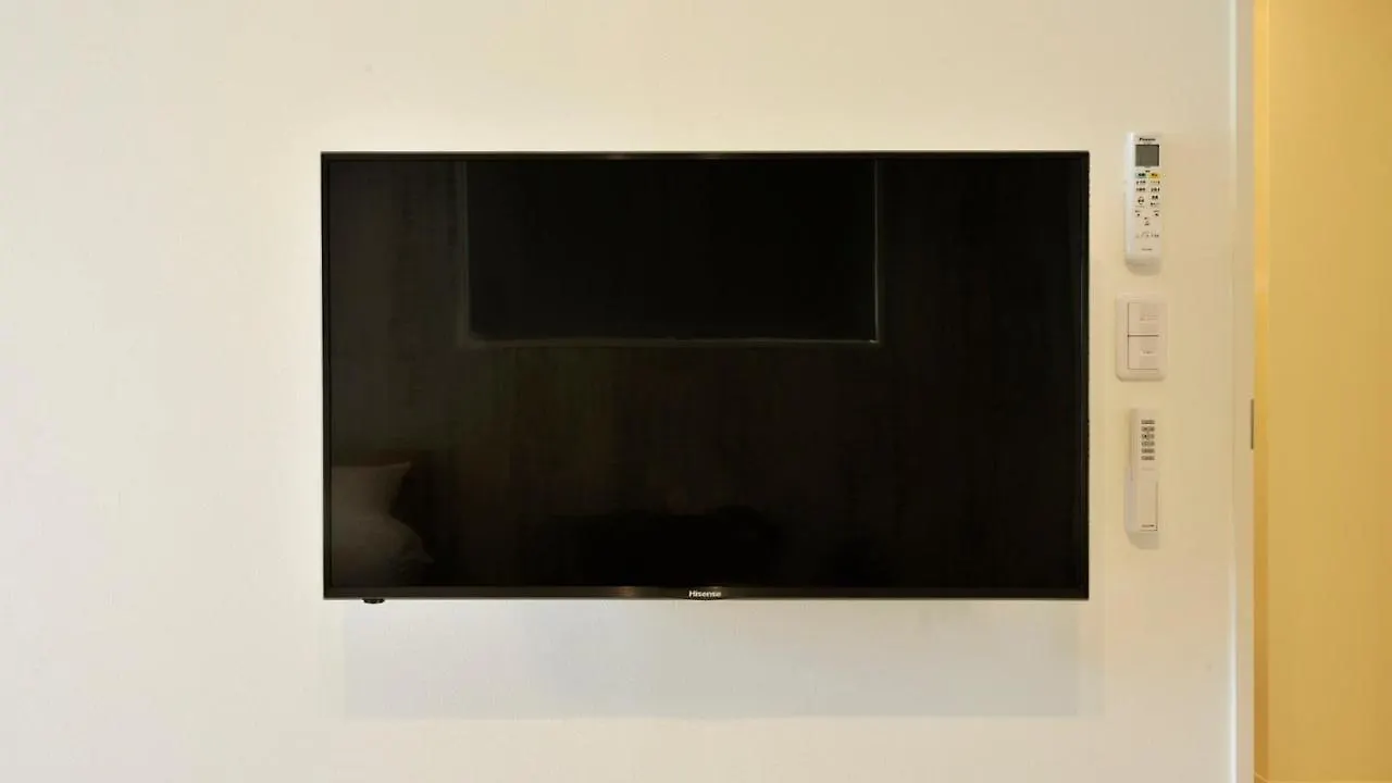 Apartman Rakutenstay X Shamaison Osaka Dekijima - 105